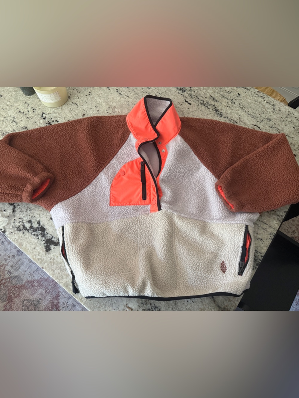 FP movement by Free People Jacket